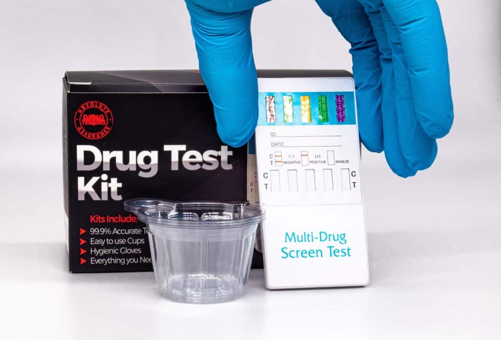 Testkit