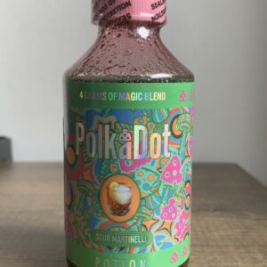 polkadot potions