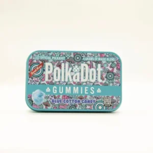 polka dot gummies